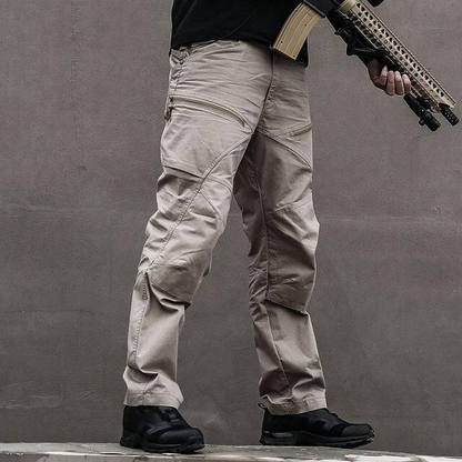 ⏳Begrenzte Zeit 50% Rabatt💥IX7/IX9 Herren-Outdoorhose – robust, elastisch und wasserabweisend