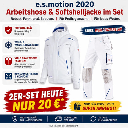 ☀️ WINTER-SALE IM SOMMER ❄️❄️