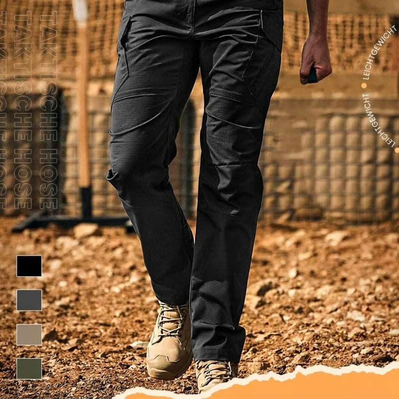 ⏳Begrenzte Zeit 50% Rabatt💥IX7/IX9 Herren-Outdoorhose – robust, elastisch und wasserabweisend