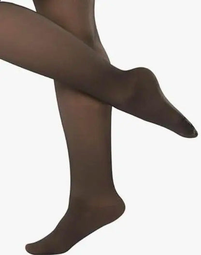 Magische Thermo-Leggings mit Fleece-Futter