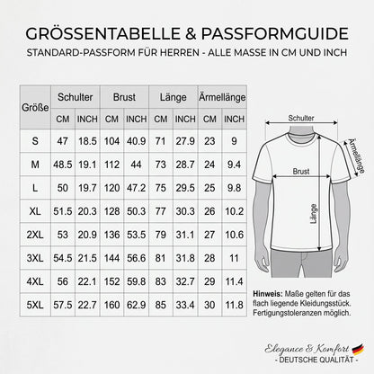 🔥Heute Räumungsverkauf – Herren-Poloshirt