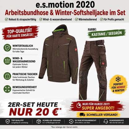 ☀️ WINTER-SALE IM SOMMER ❄️❄️