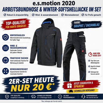 ☀️ WINTER-SALE IM SOMMER ❄️❄️