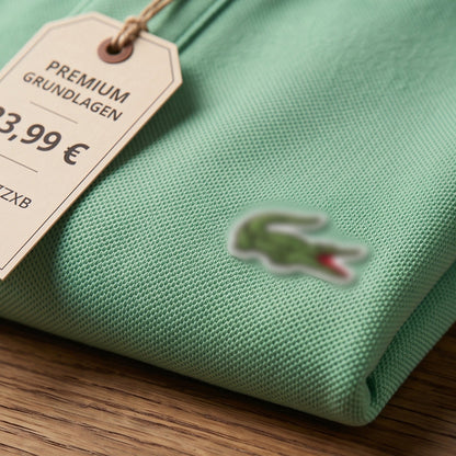 🔥Heute Räumungsverkauf – Herren-Poloshirt