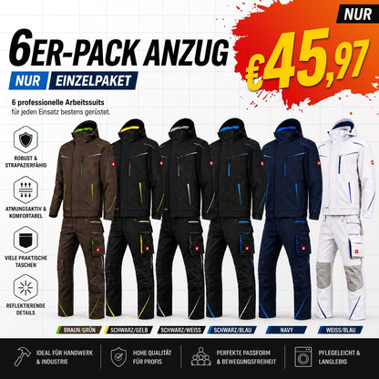 ☀️ WINTER-SALE IM SOMMER ❄️❄️