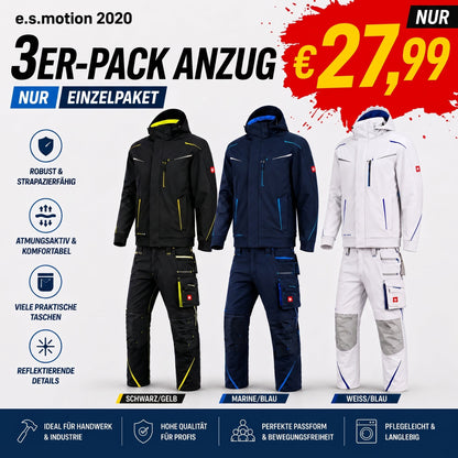 ☀️ WINTER-SALE IM SOMMER ❄️❄️