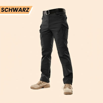 ⏳Begrenzte Zeit 50% Rabatt💥IX7/IX9 Herren-Outdoorhose – robust, elastisch und wasserabweisend