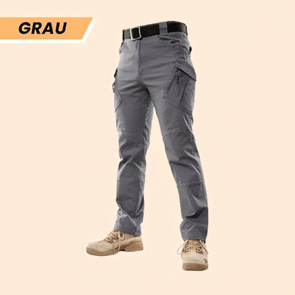 ⏳Begrenzte Zeit 50% Rabatt💥IX7/IX9 Herren-Outdoorhose – robust, elastisch und wasserabweisend